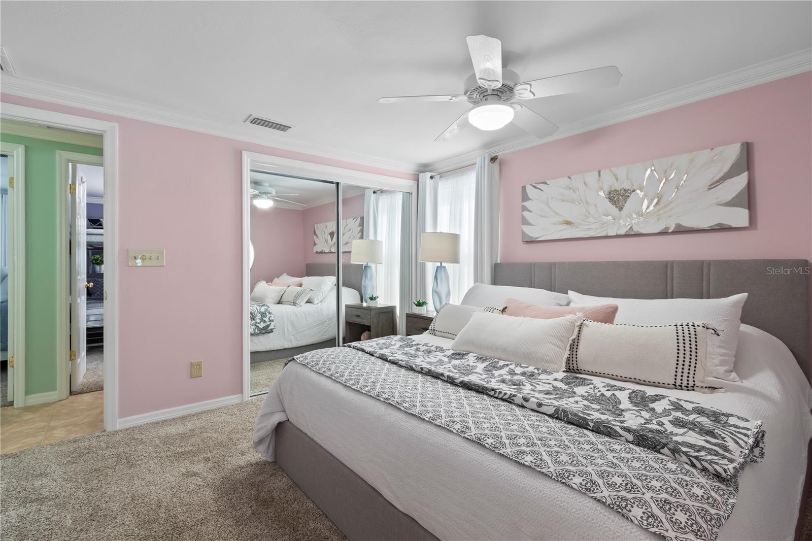 BOCA CIEGA RIDGE 4TH ADD - Residential