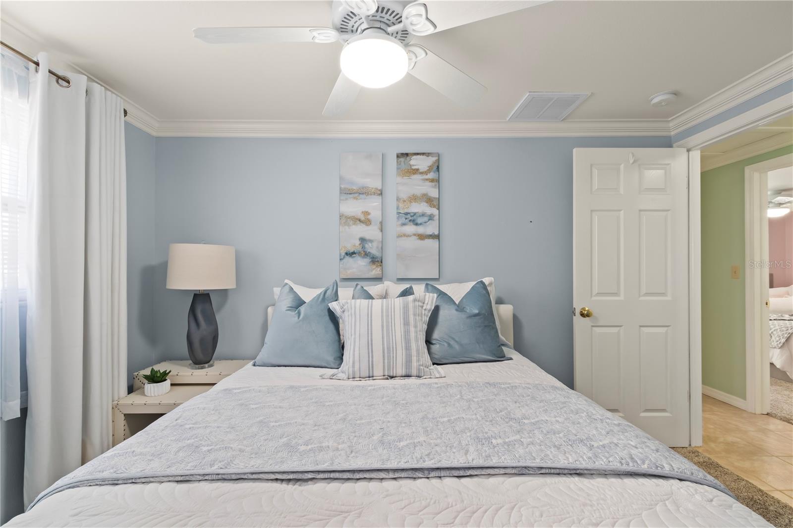 BOCA CIEGA RIDGE 4TH ADD - Residential