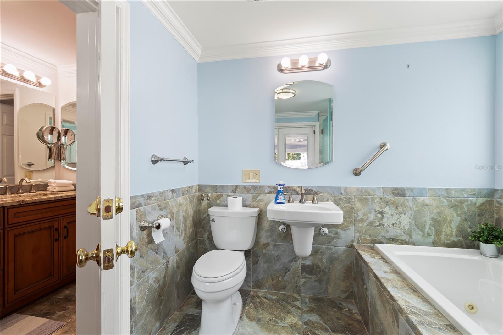 BOCA CIEGA RIDGE 4TH ADD - Residential