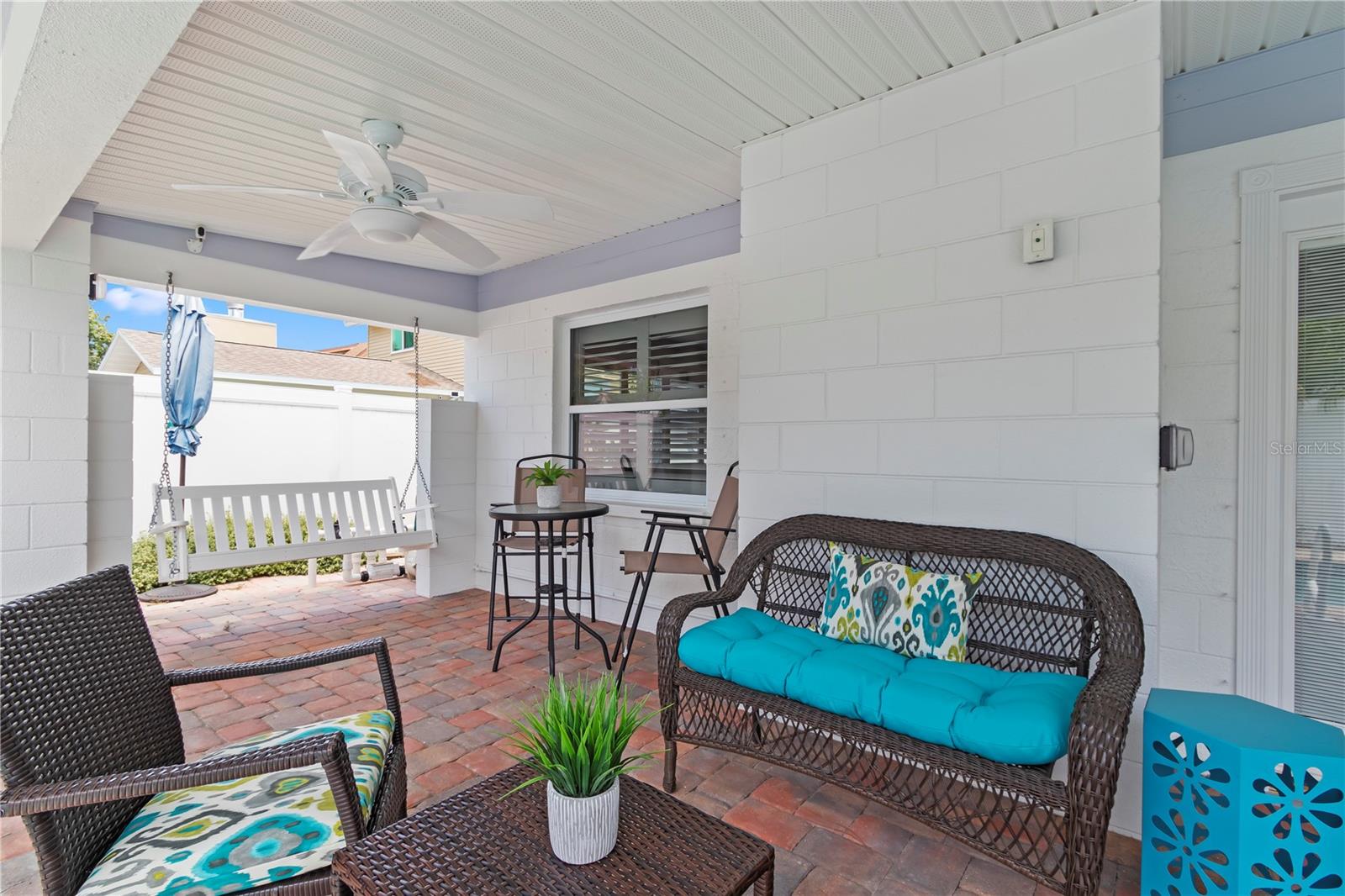 BOCA CIEGA RIDGE 4TH ADD - Residential
