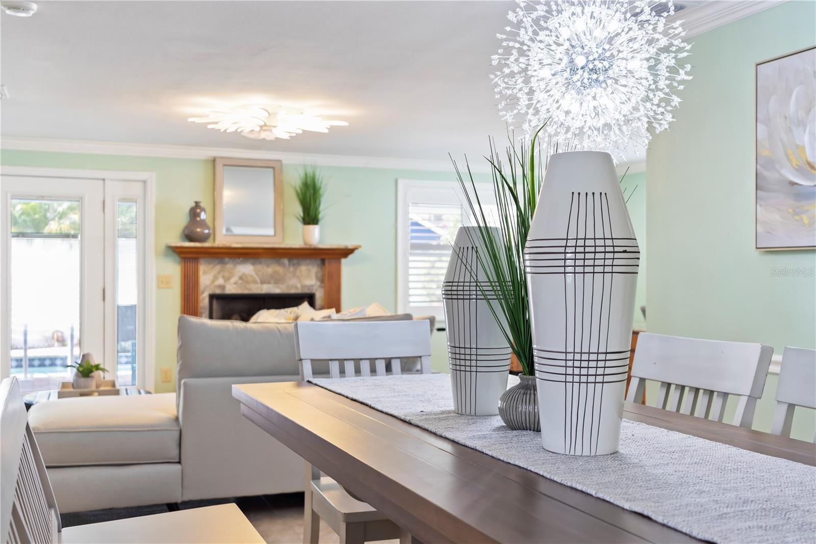 BOCA CIEGA RIDGE 4TH ADD - Residential