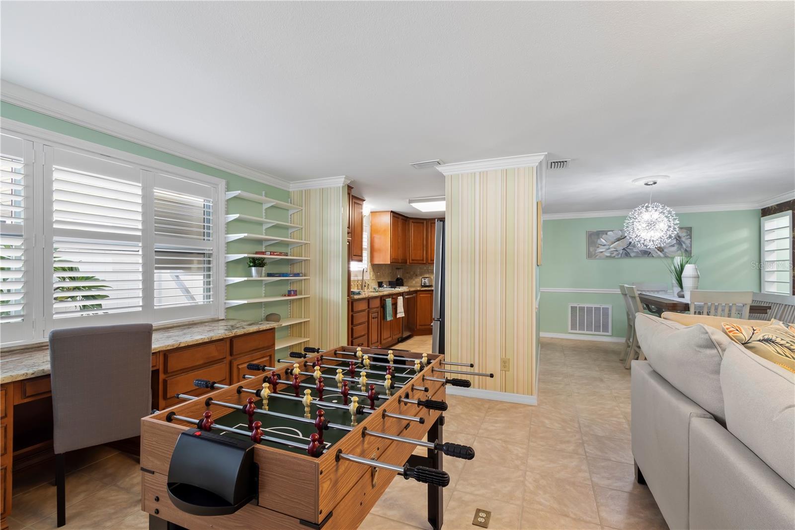 BOCA CIEGA RIDGE 4TH ADD - Residential