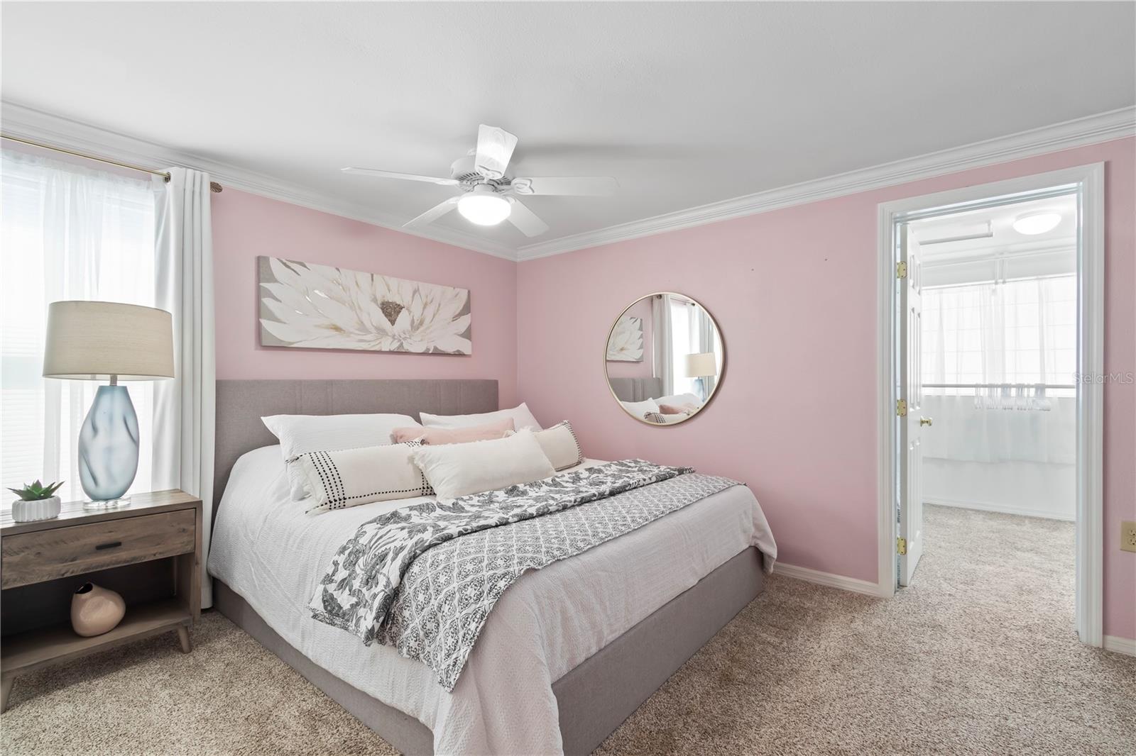 BOCA CIEGA RIDGE 4TH ADD - Residential
