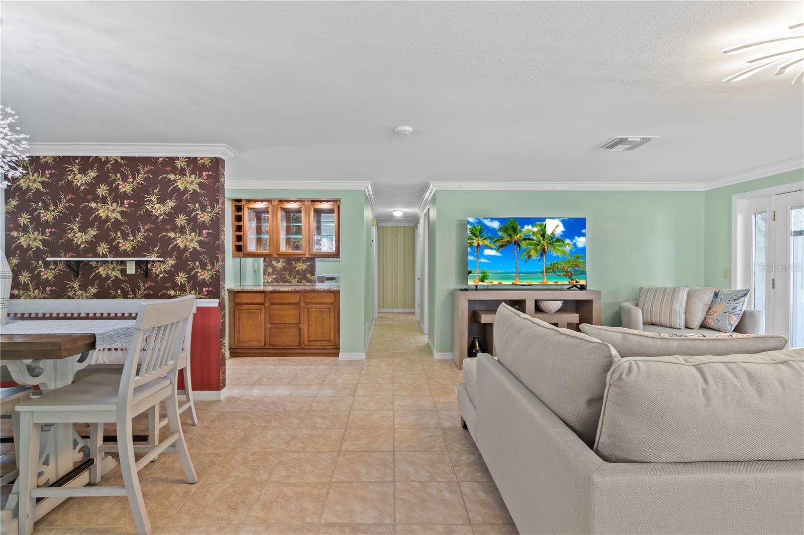 BOCA CIEGA RIDGE 4TH ADD - Residential