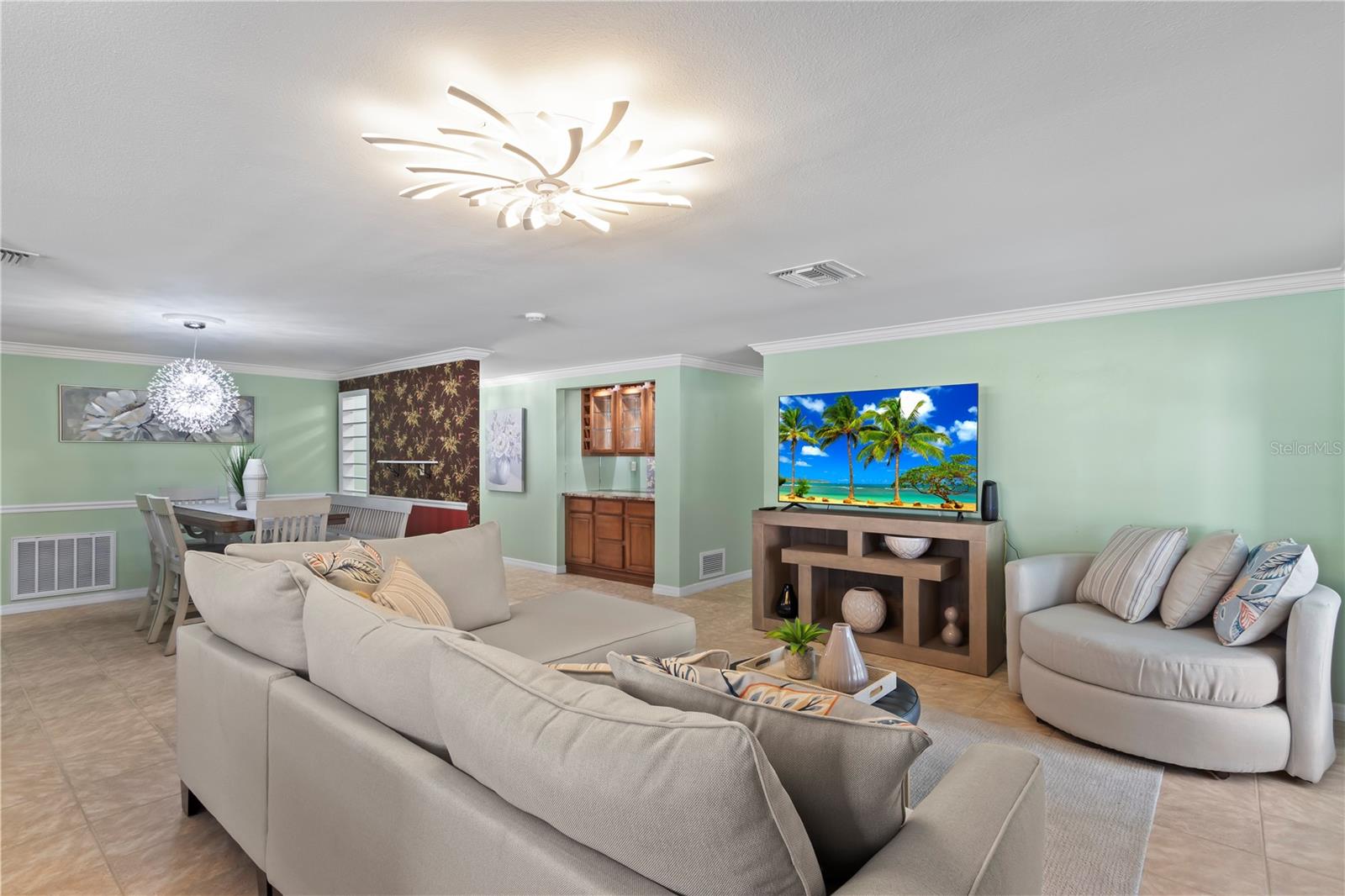 BOCA CIEGA RIDGE 4TH ADD - Residential