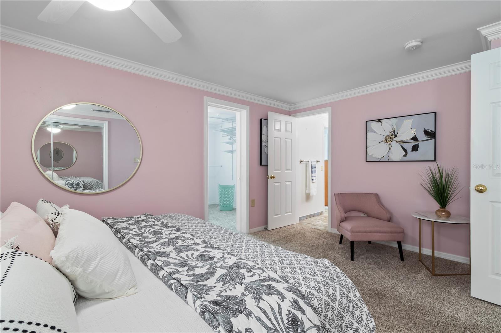 BOCA CIEGA RIDGE 4TH ADD - Residential