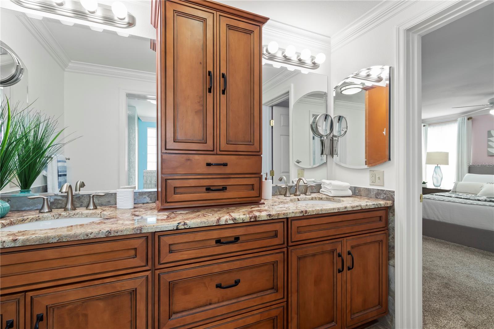 BOCA CIEGA RIDGE 4TH ADD - Residential