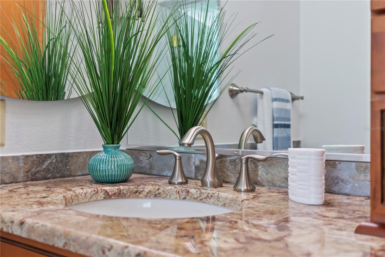 BOCA CIEGA RIDGE 4TH ADD - Residential