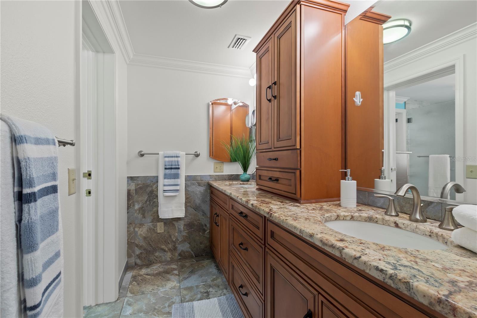 BOCA CIEGA RIDGE 4TH ADD - Residential