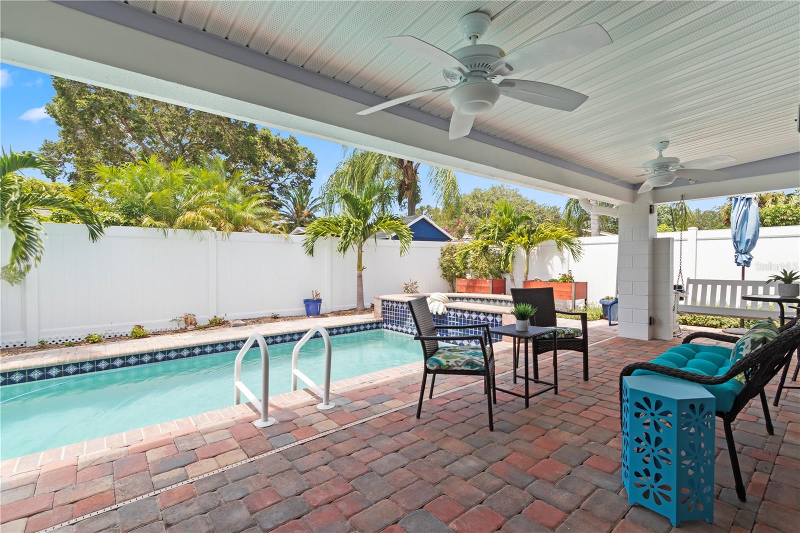 BOCA CIEGA RIDGE 4TH ADD - Residential