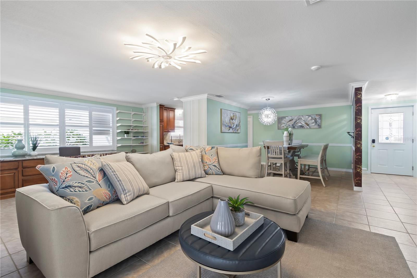 BOCA CIEGA RIDGE 4TH ADD - Residential