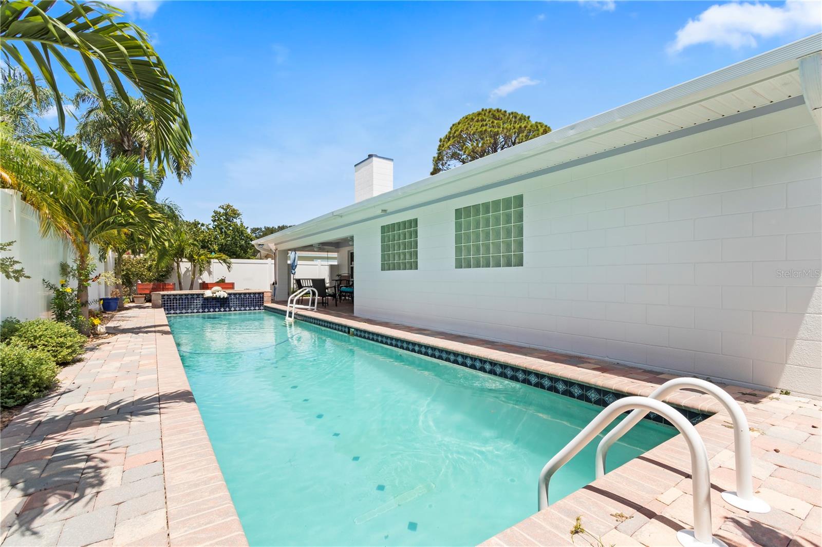 BOCA CIEGA RIDGE 4TH ADD - Residential