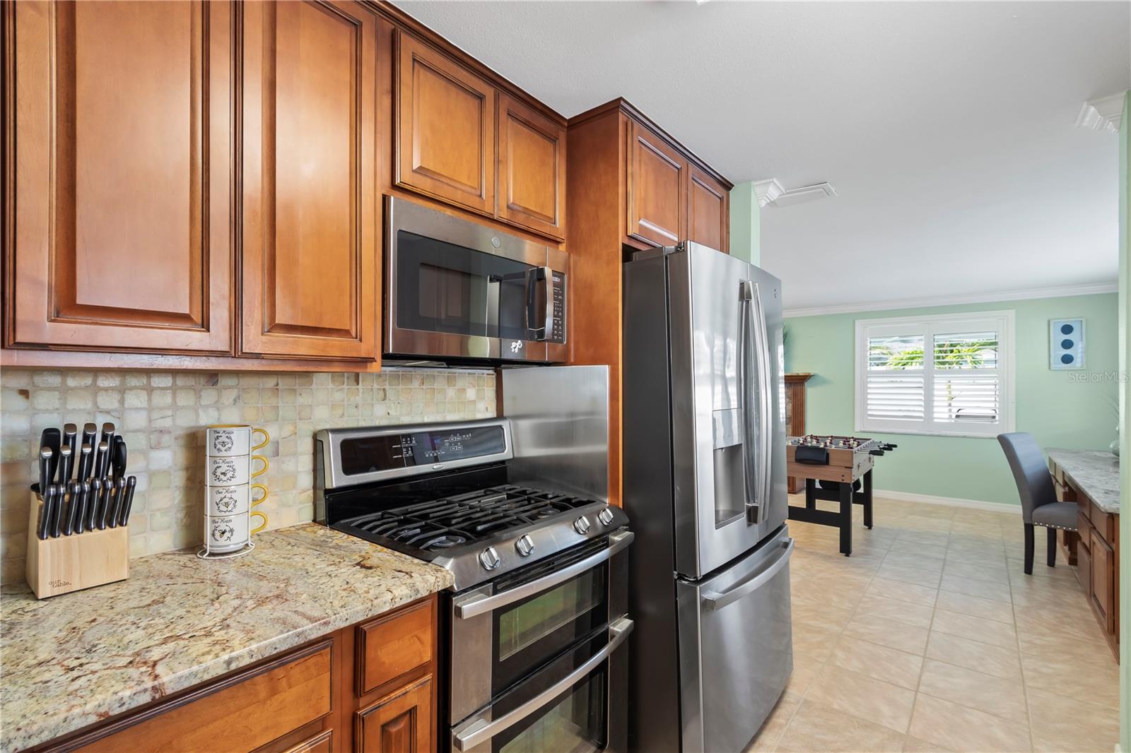 BOCA CIEGA RIDGE 4TH ADD - Residential
