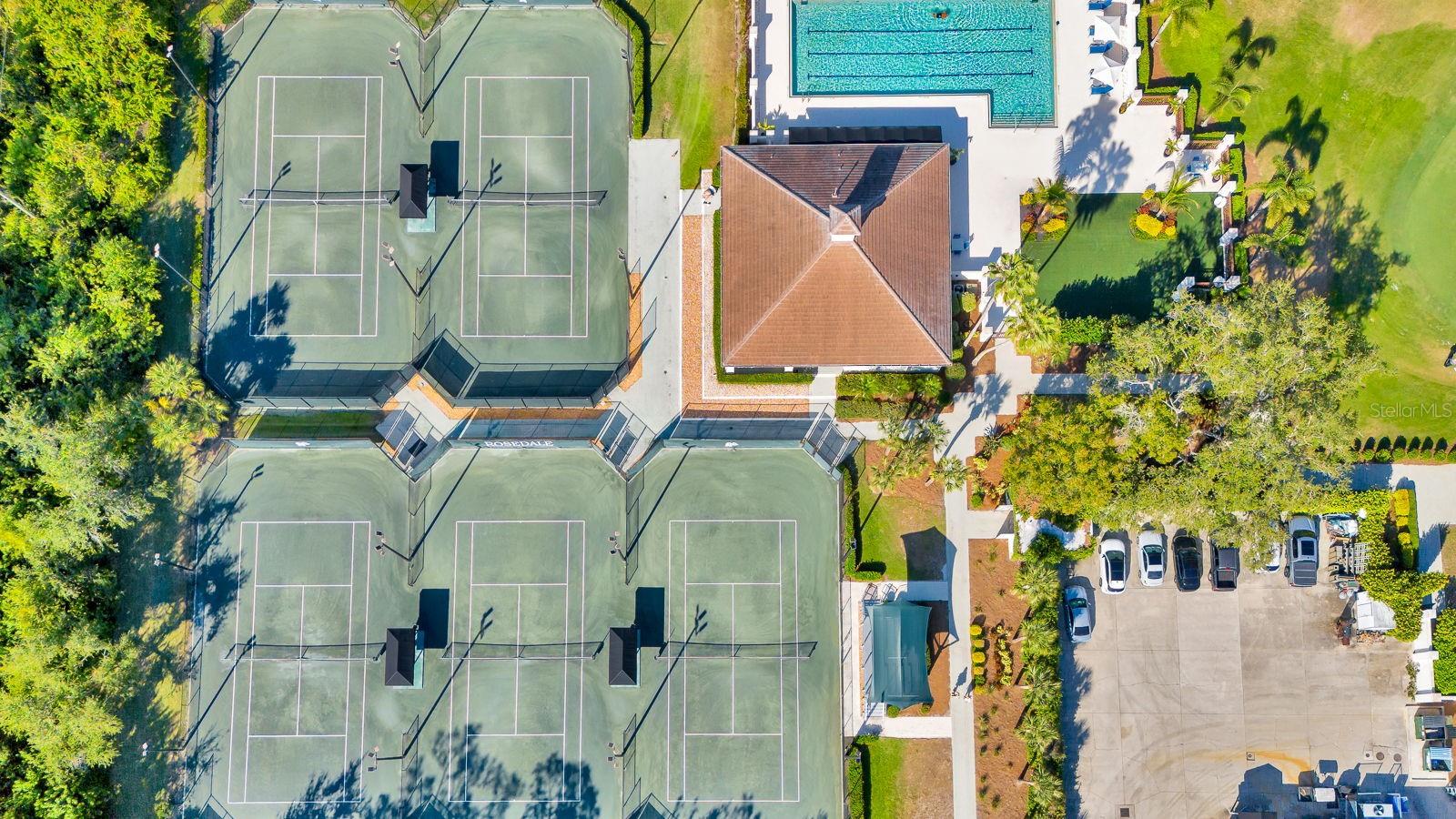 ROSEDALE ADD PH II - Residential