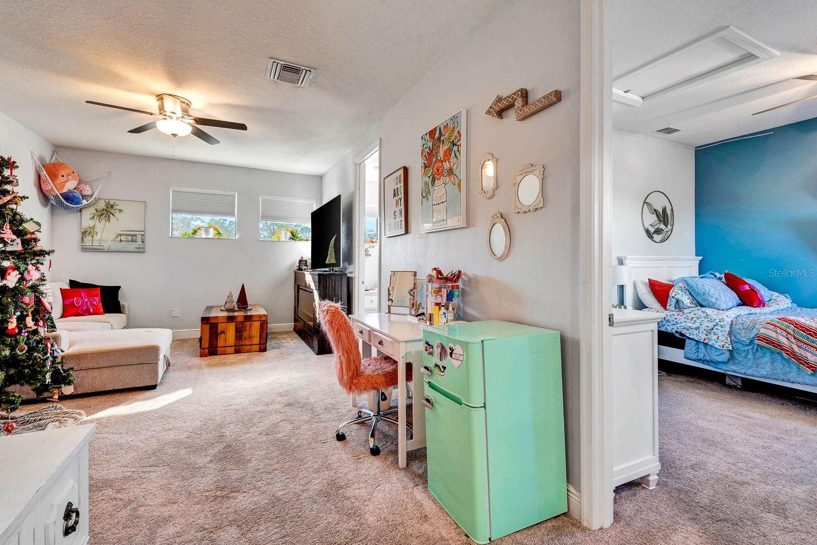 ROSEDALE ADD PH II - Residential