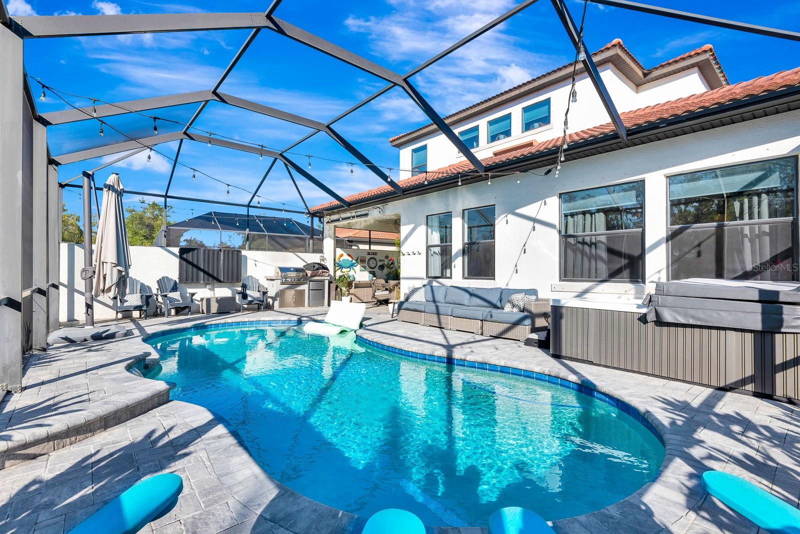 ROSEDALE ADD PH II - Residential