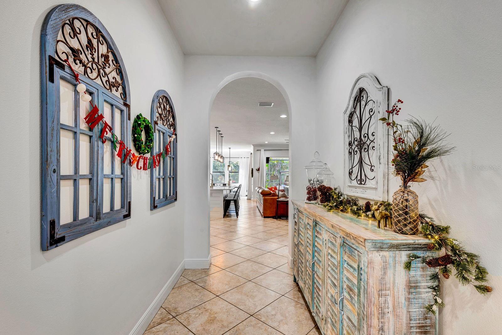 ROSEDALE ADD PH II - Residential