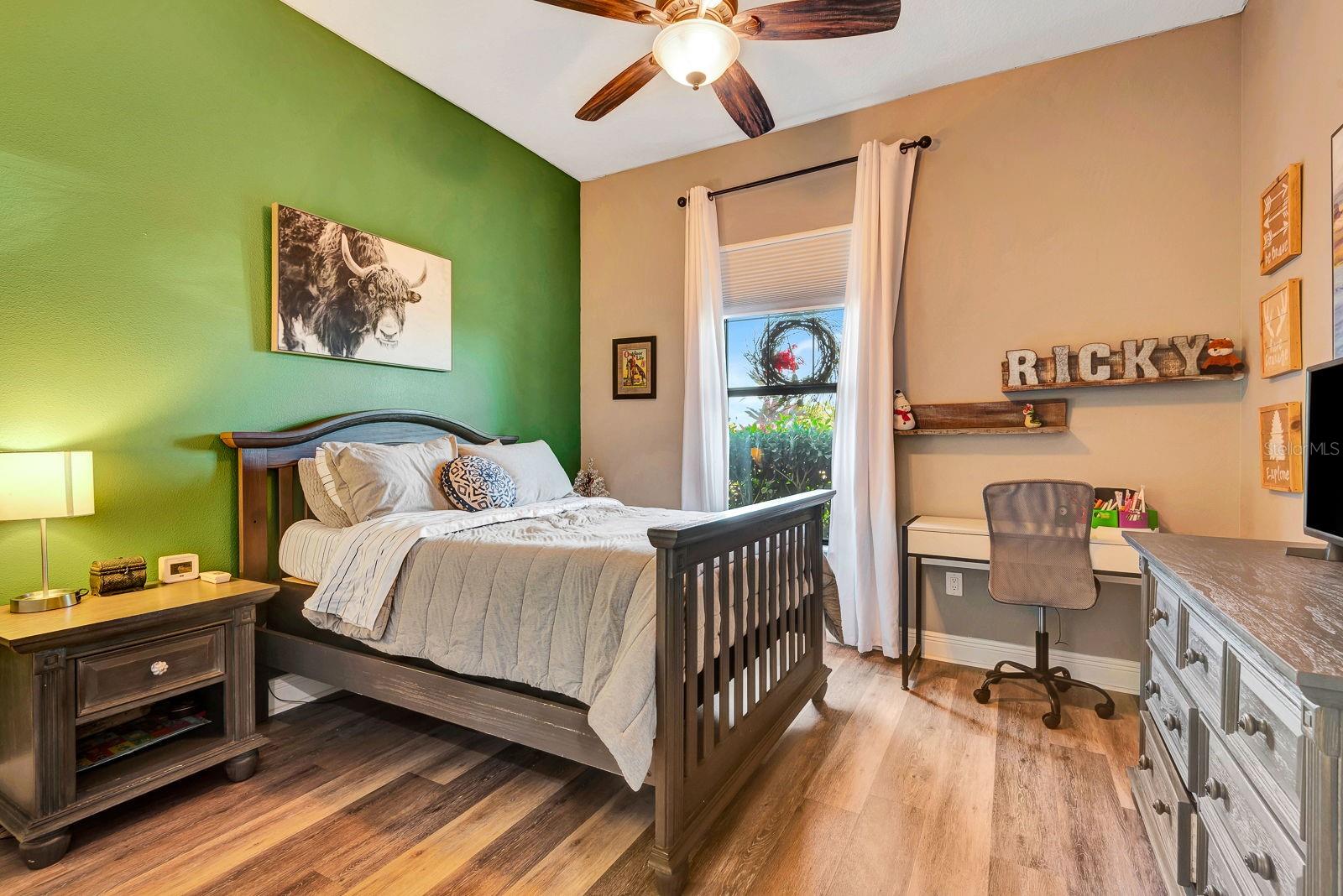 ROSEDALE ADD PH II - Residential