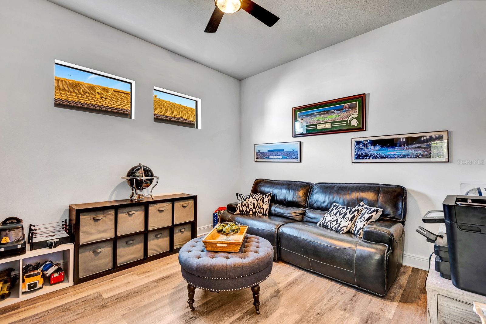 ROSEDALE ADD PH II - Residential