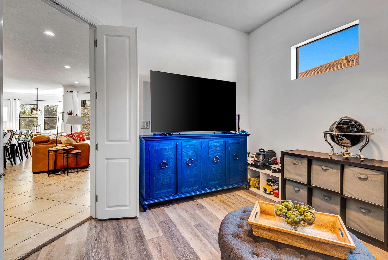 ROSEDALE ADD PH II - Residential