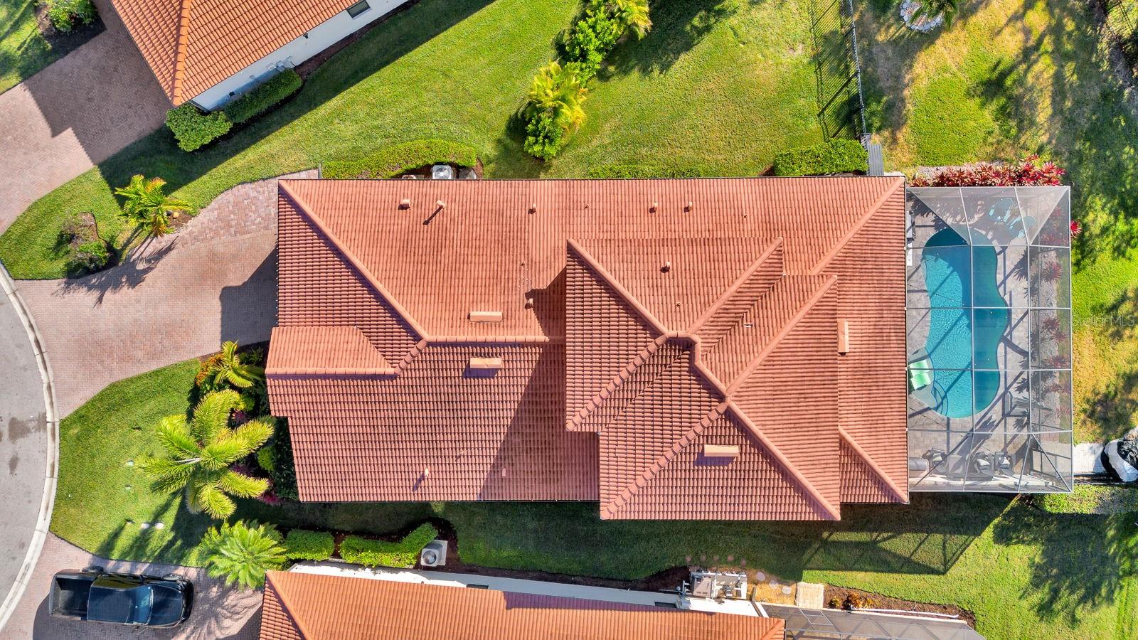 ROSEDALE ADD PH II - Residential