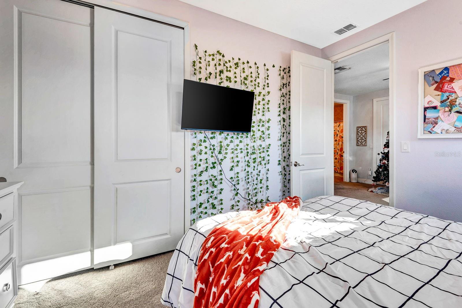 ROSEDALE ADD PH II - Residential