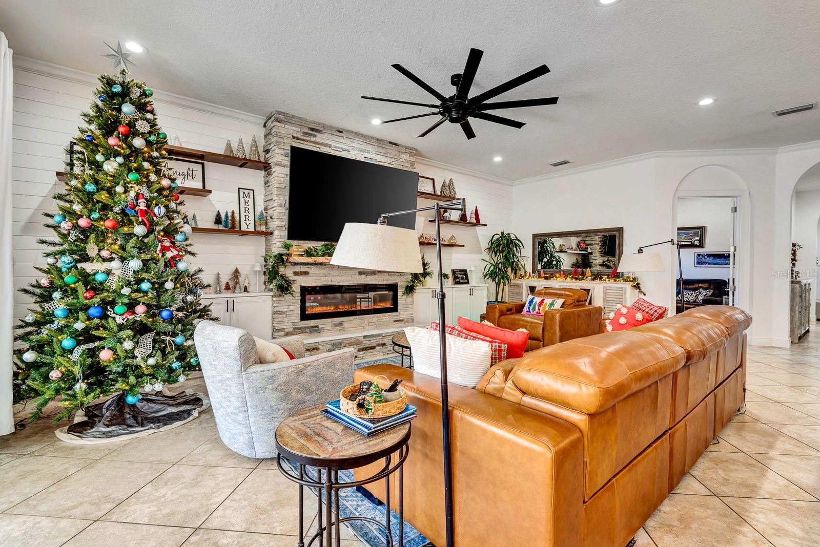 ROSEDALE ADD PH II - Residential