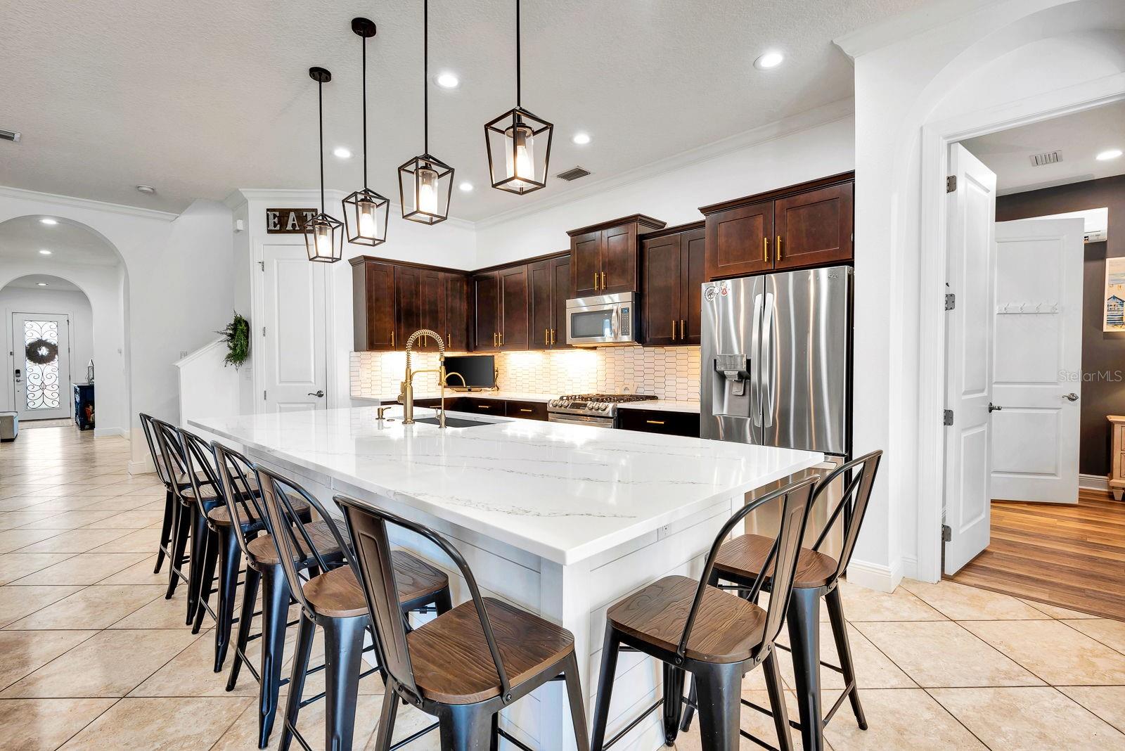 ROSEDALE ADD PH II - Residential