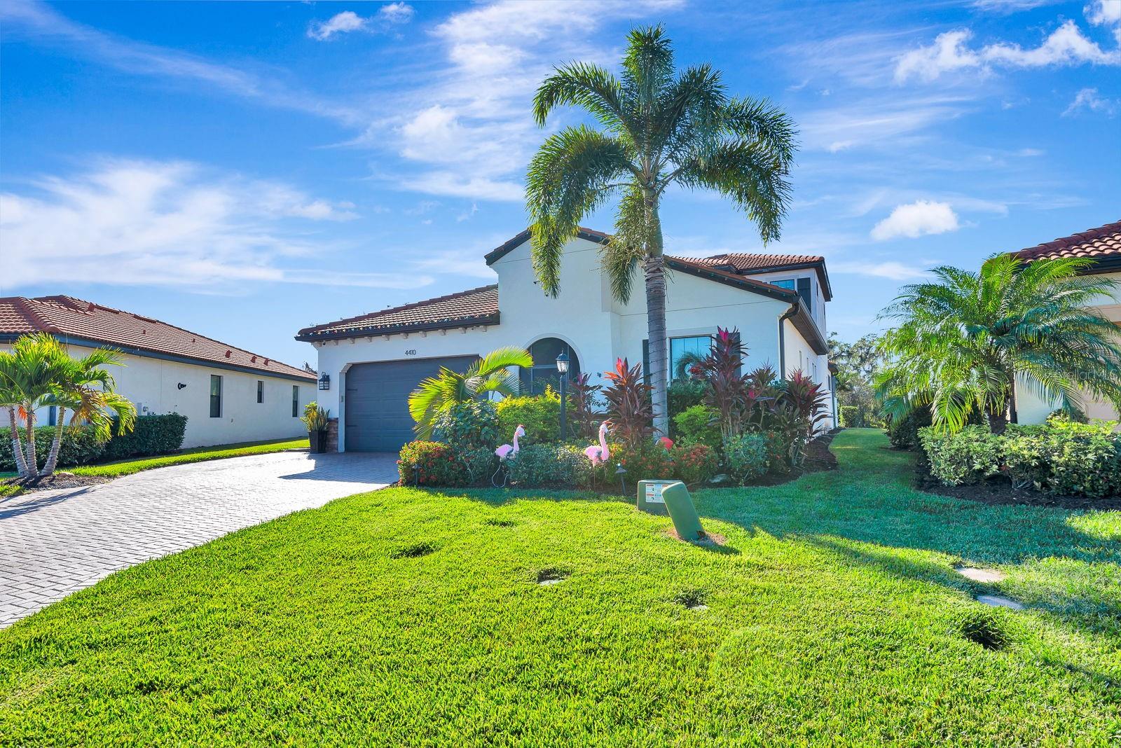 ROSEDALE ADD PH II - Residential