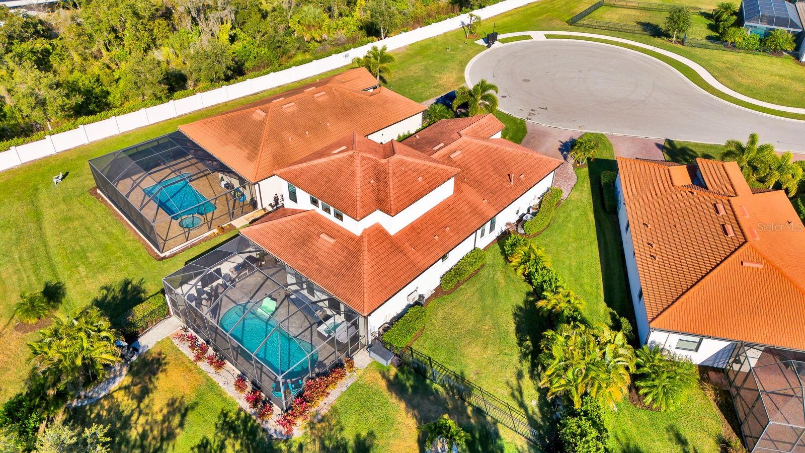 ROSEDALE ADD PH II - Residential