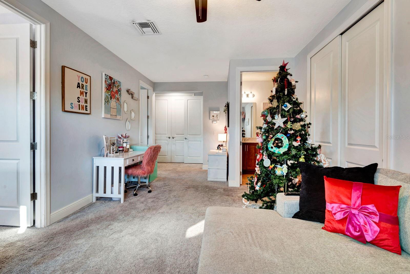 ROSEDALE ADD PH II - Residential