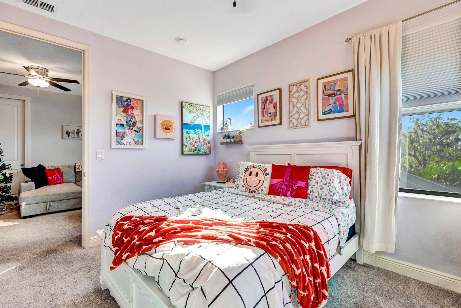 ROSEDALE ADD PH II - Residential