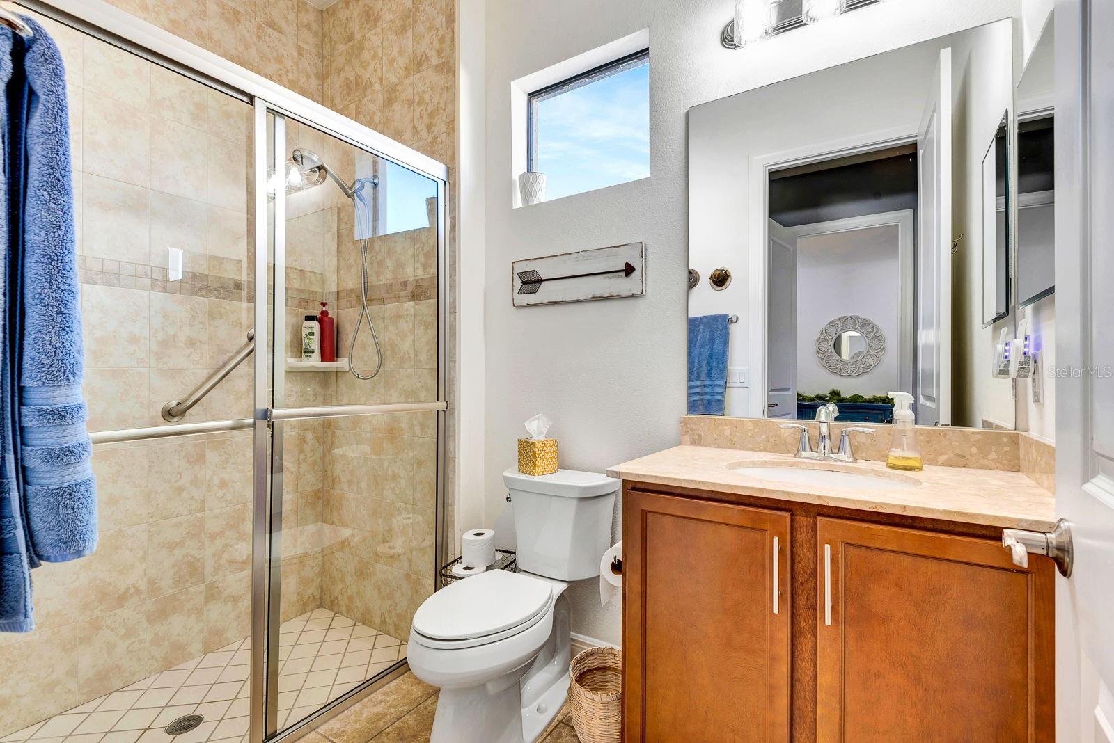 ROSEDALE ADD PH II - Residential