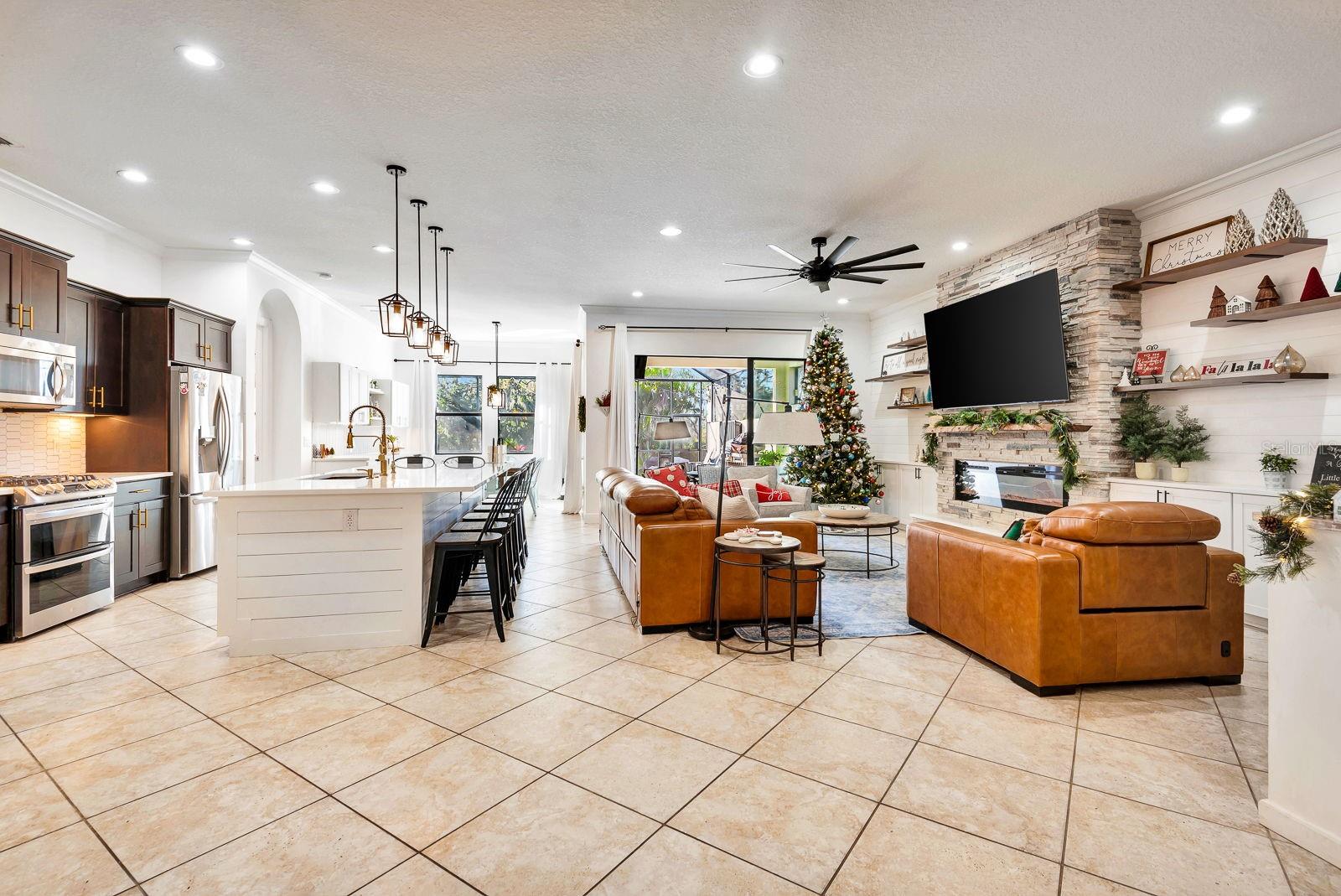 ROSEDALE ADD PH II - Residential