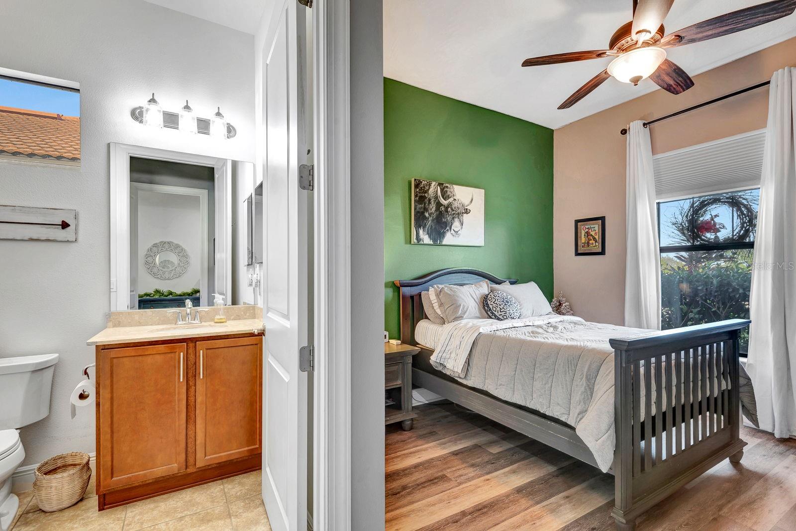 ROSEDALE ADD PH II - Residential