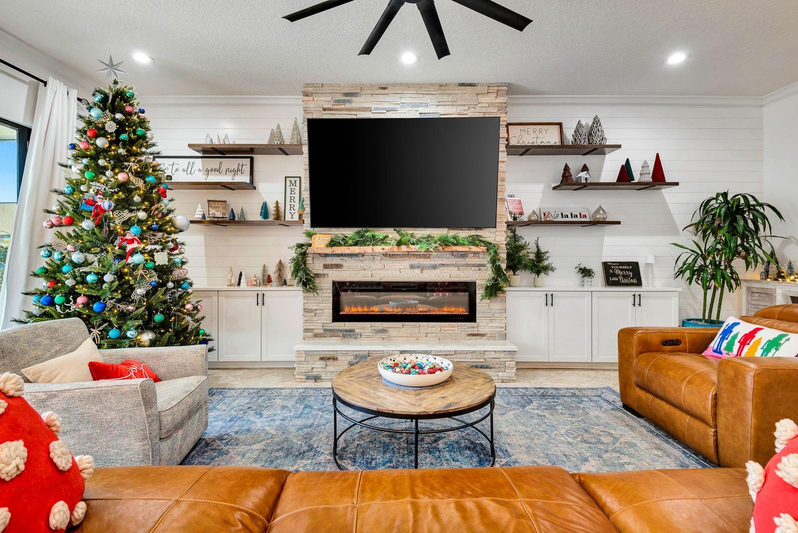 ROSEDALE ADD PH II - Residential