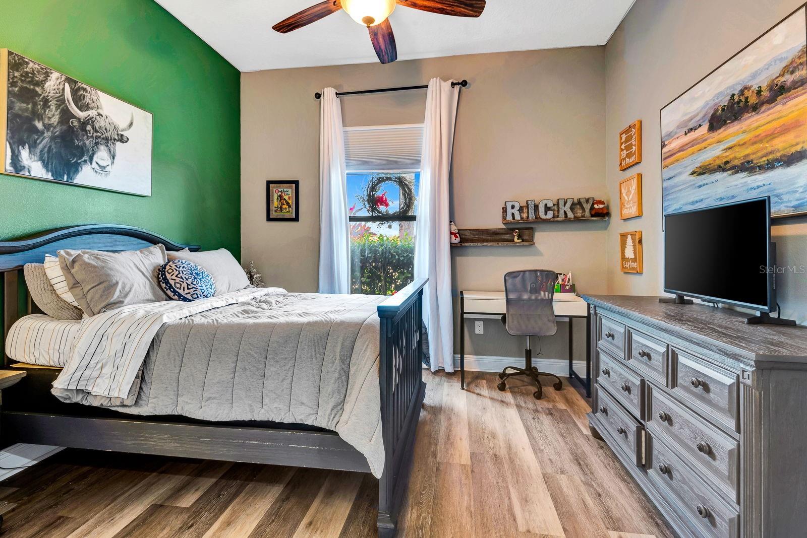 ROSEDALE ADD PH II - Residential