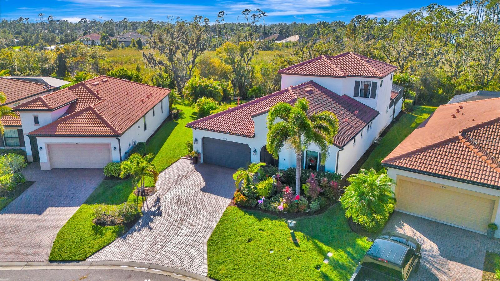 ROSEDALE ADD PH II - Residential