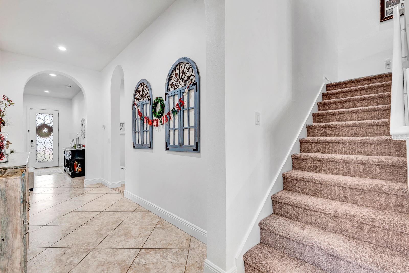 ROSEDALE ADD PH II - Residential