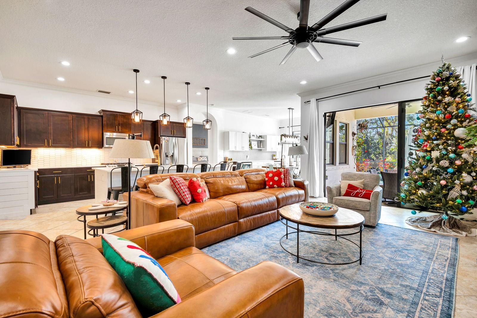 ROSEDALE ADD PH II - Residential