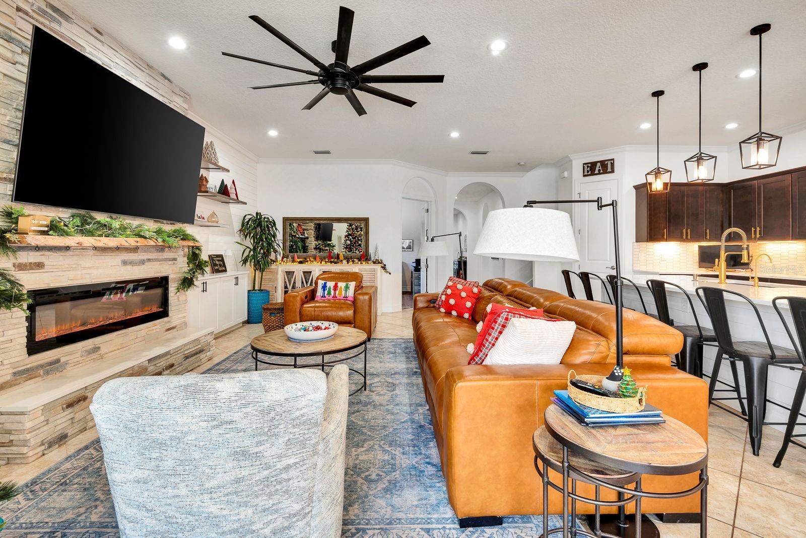 ROSEDALE ADD PH II - Residential