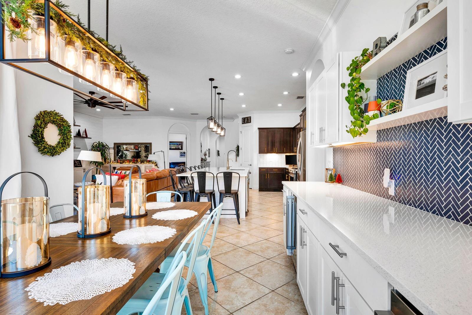 ROSEDALE ADD PH II - Residential