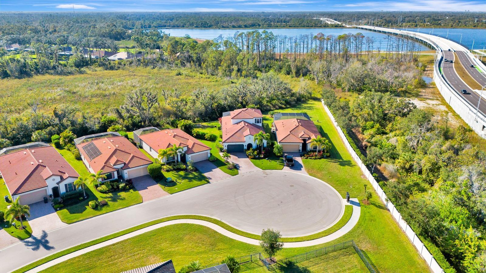 ROSEDALE ADD PH II - Residential