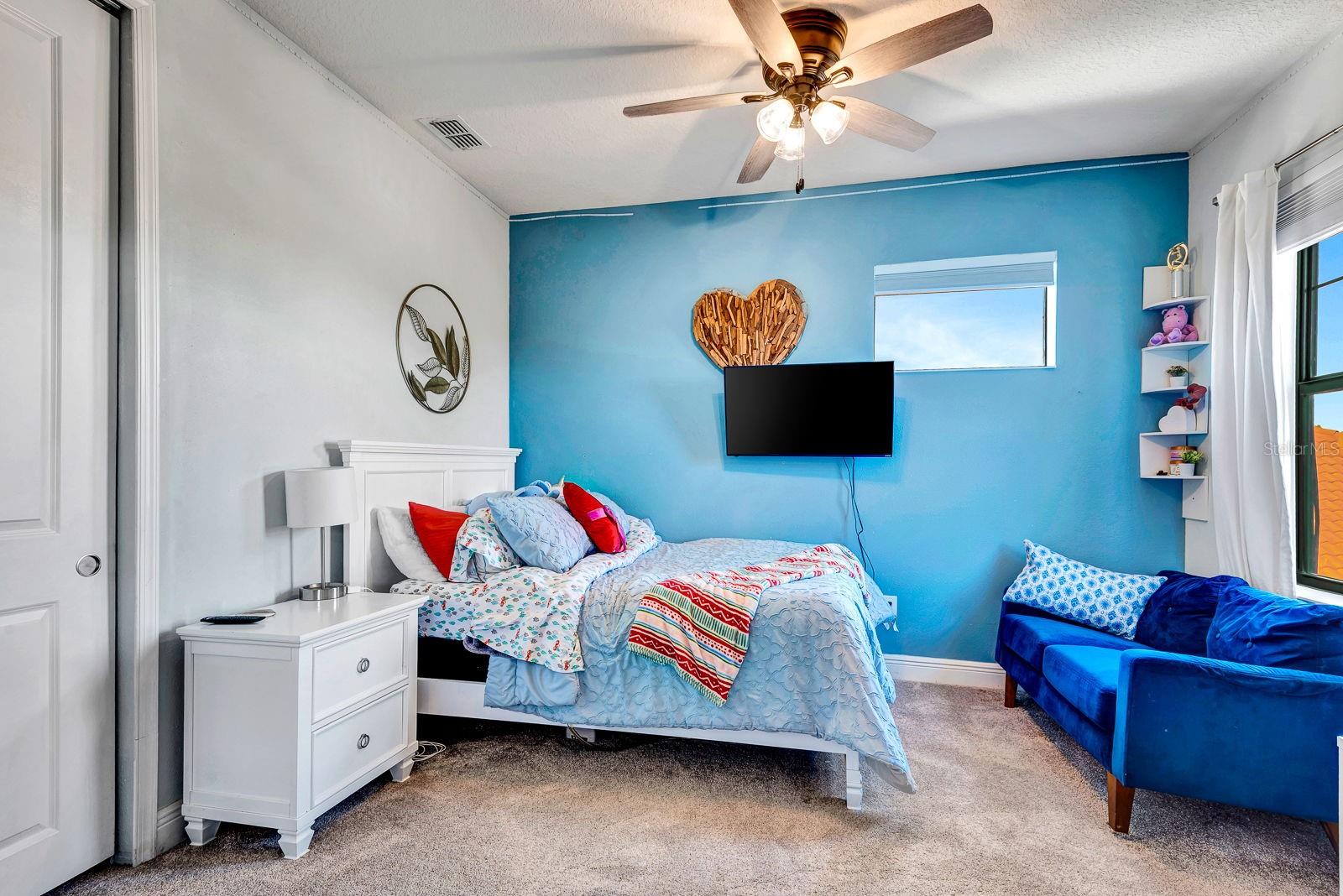 ROSEDALE ADD PH II - Residential