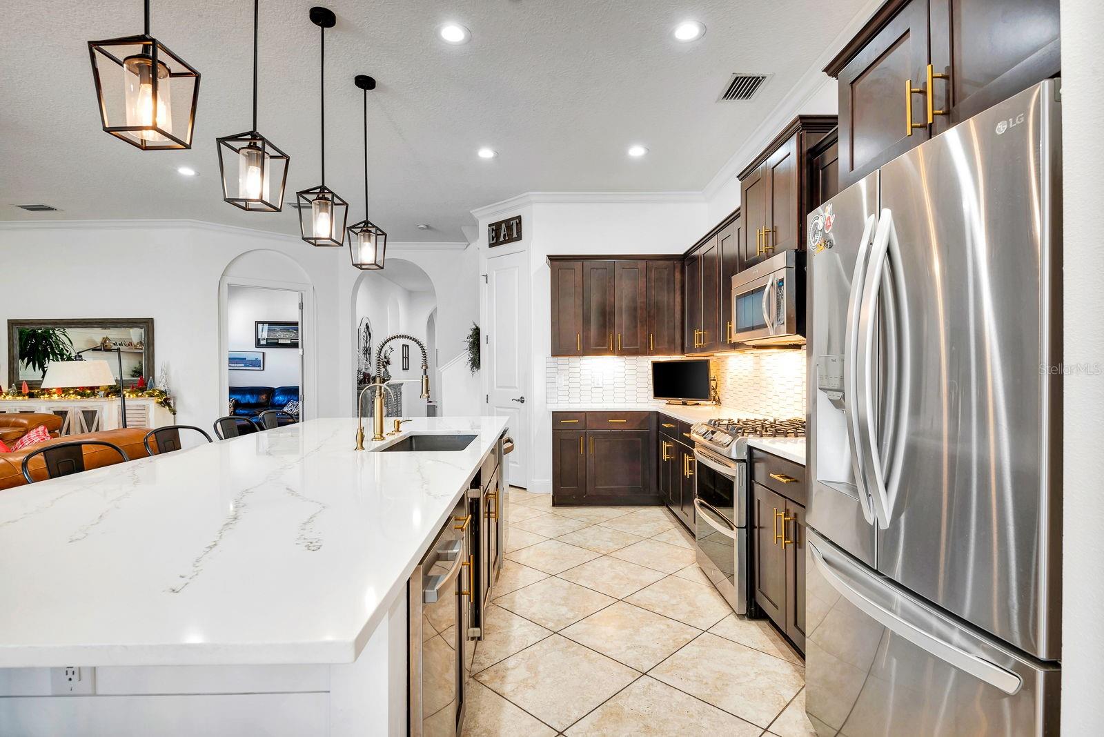 ROSEDALE ADD PH II - Residential