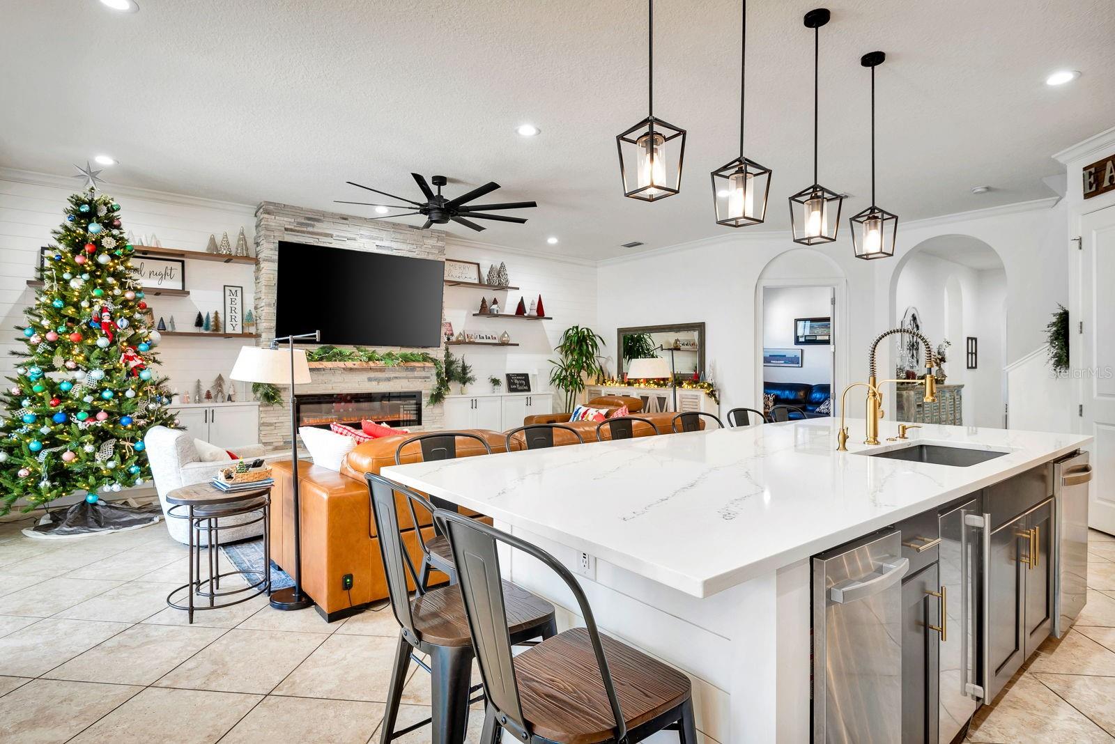 ROSEDALE ADD PH II - Residential