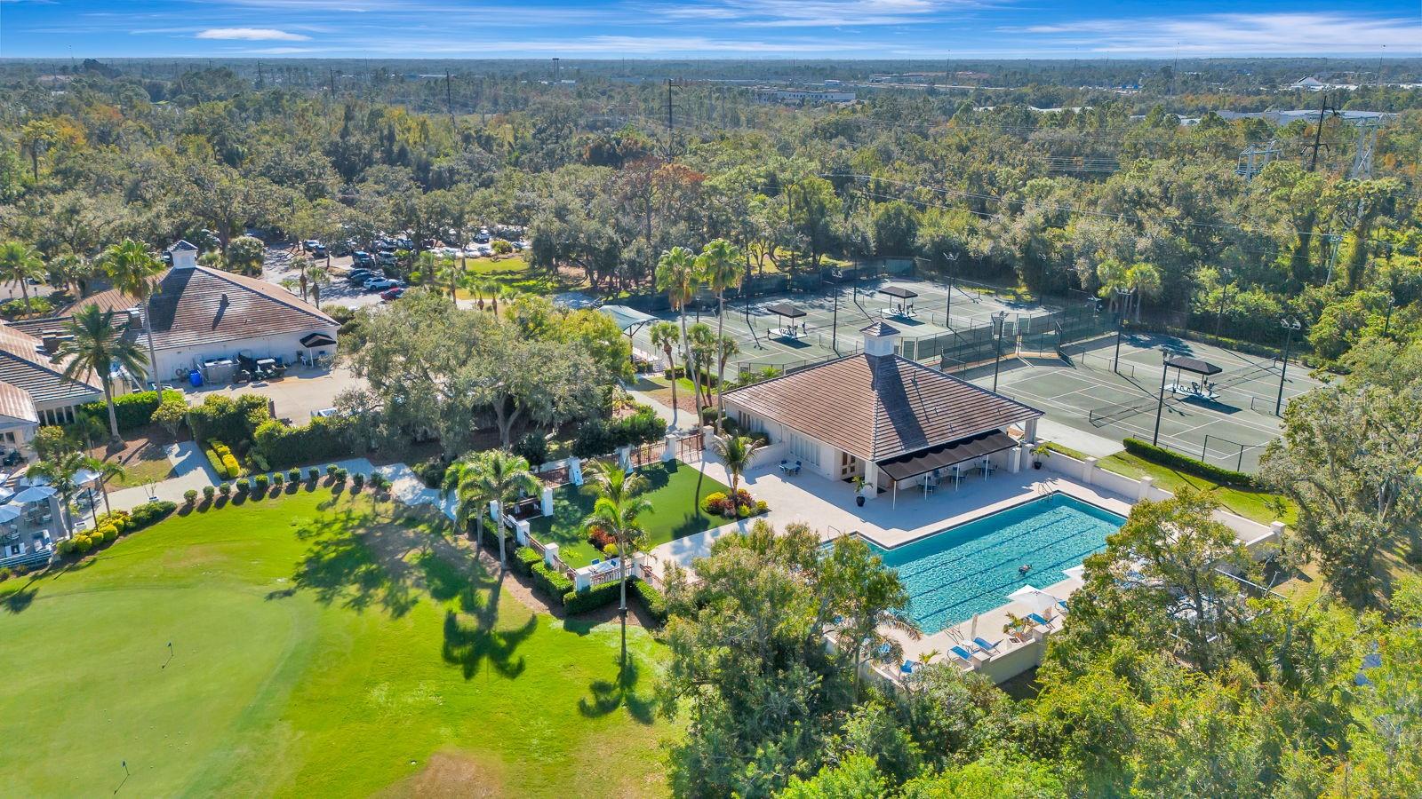 ROSEDALE ADD PH II - Residential