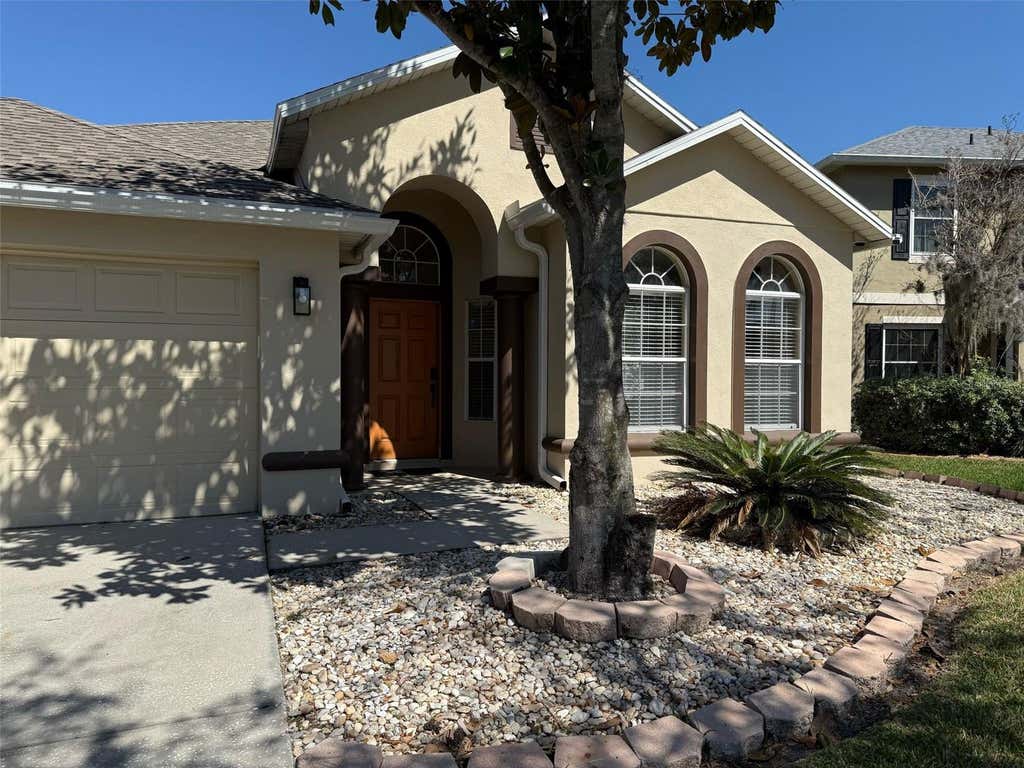 Photo of 2227 Oakington Street, Winter Garden, FL 34787 (MLS # O6429935)