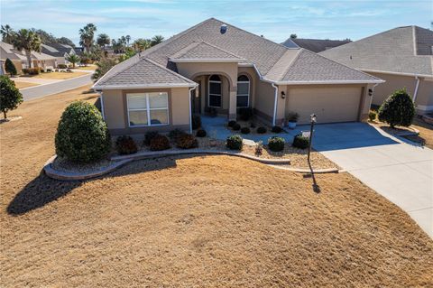 Tiny photo for 2553 Bachman Path, The Villages, FL 32162 (MLS # OM718259)