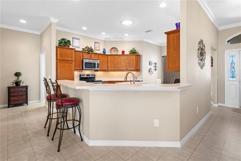 Tiny photo for 2553 Bachman Path, The Villages, FL 32162 (MLS # OM718259)